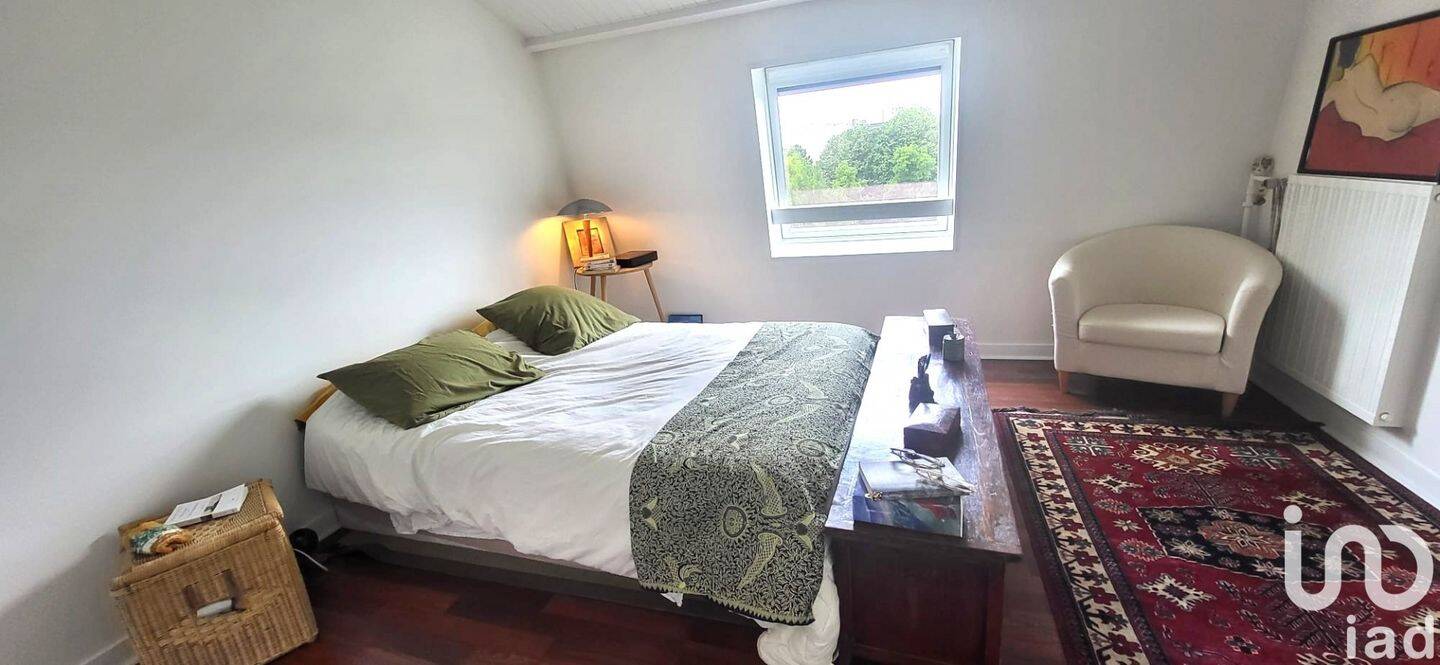Maison à vendre, 104m², CRETEIL
