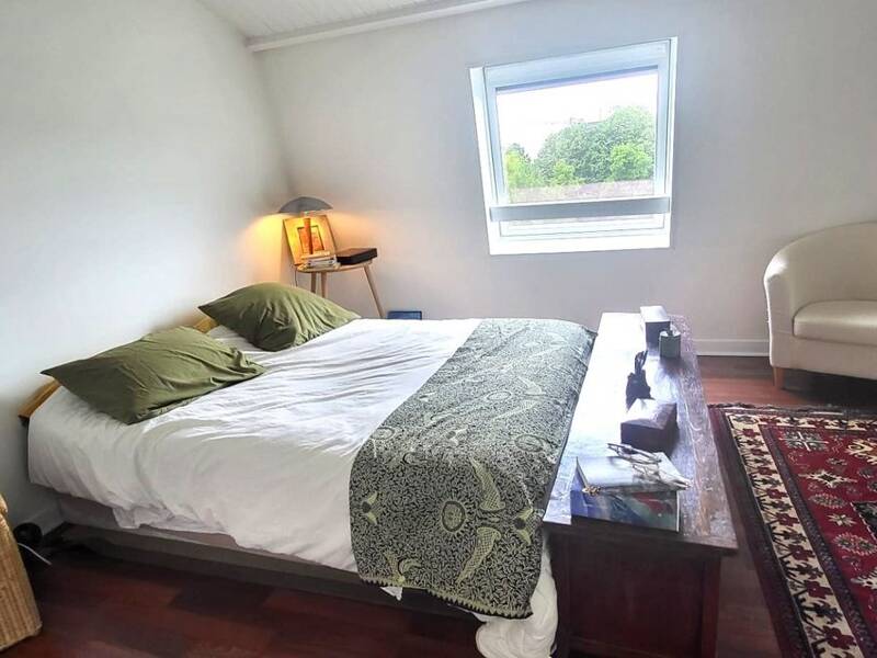 Maison à vendre, 104m², CRETEIL