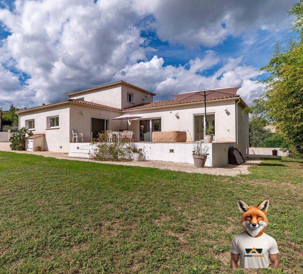 Maison à vendre, 164m², SAINT AMBROIX