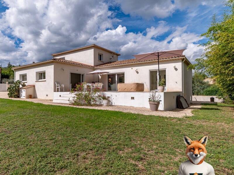 Maison à vendre, 164m², SAINT AMBROIX