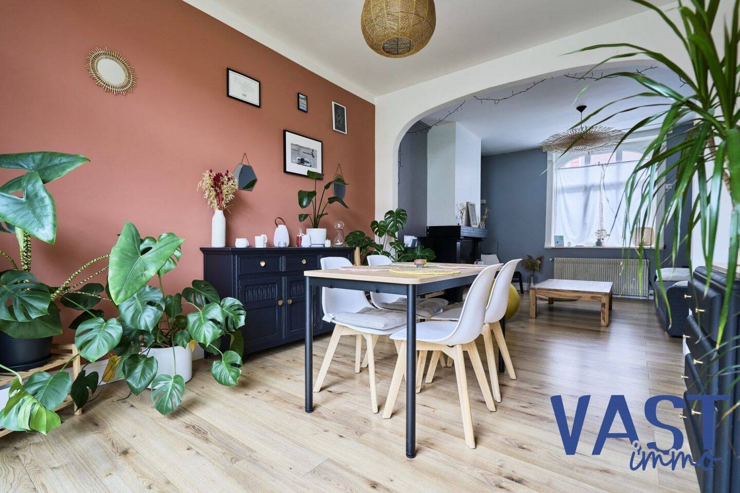 Maison à vendre, 83m², TOURCOING