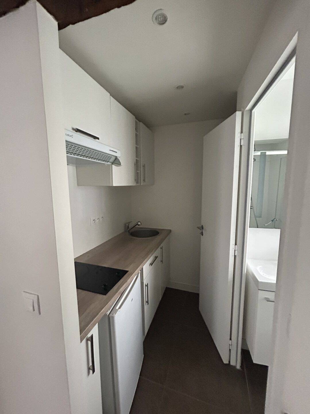 Maison à louer, 18m², MEAUX