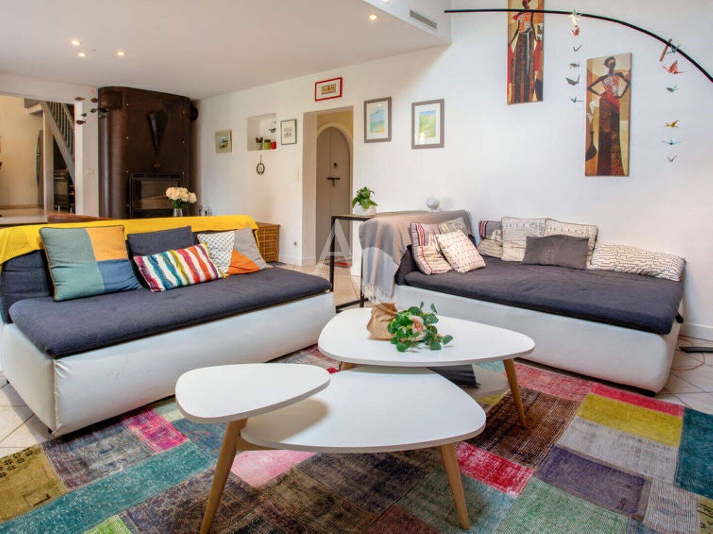 Maison à vendre, 145m², LA BERNERIE EN RETZ
