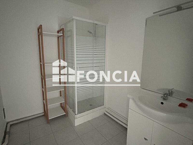 Maison à louer, 65m², CLERMONT FERRAND