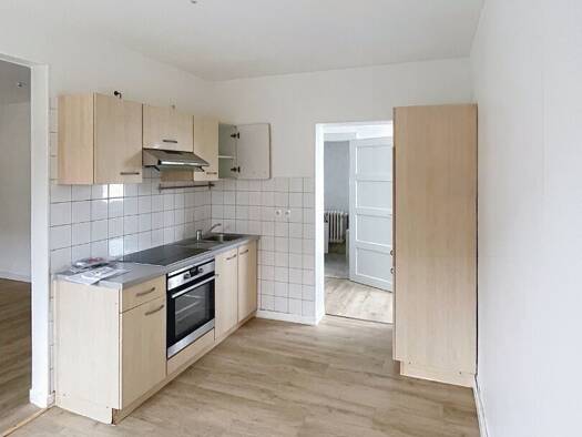 Appartement à louer 374 € 2 pièces 1 chambre 55 m² Étage 1/2 Réchicourt-le-Château 57810