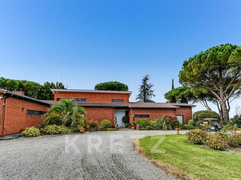 Maison à vendre, 360m², TOULOUSE