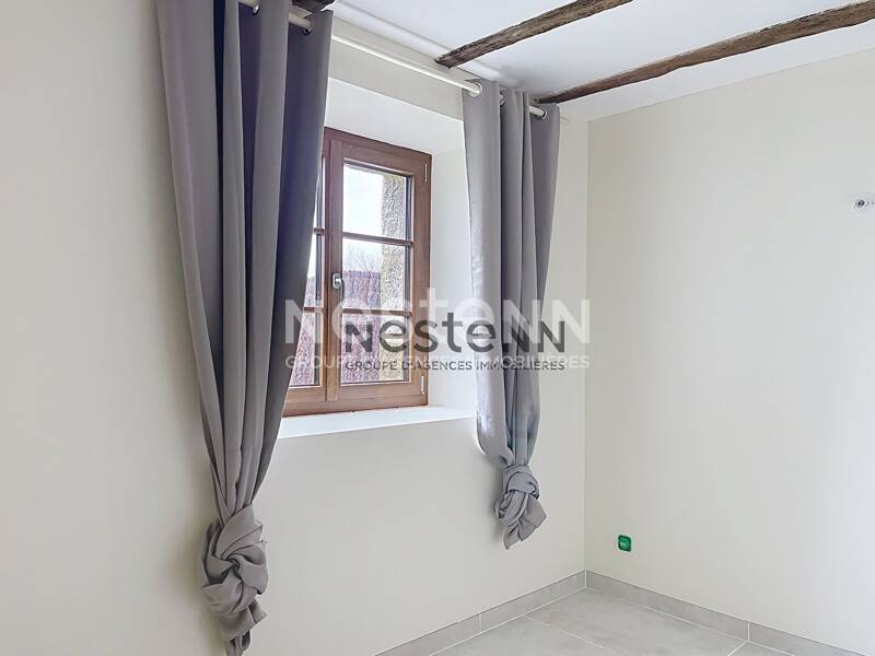 Maison à louer, 42m², SURZUR