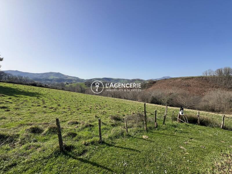 Maison à vendre, 133m², ESPELETTE