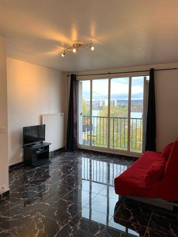 Maison à louer, 33m², EPINAY SUR SEINE