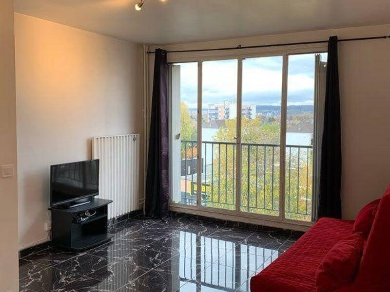 Maison à louer, 33m², EPINAY SUR SEINE