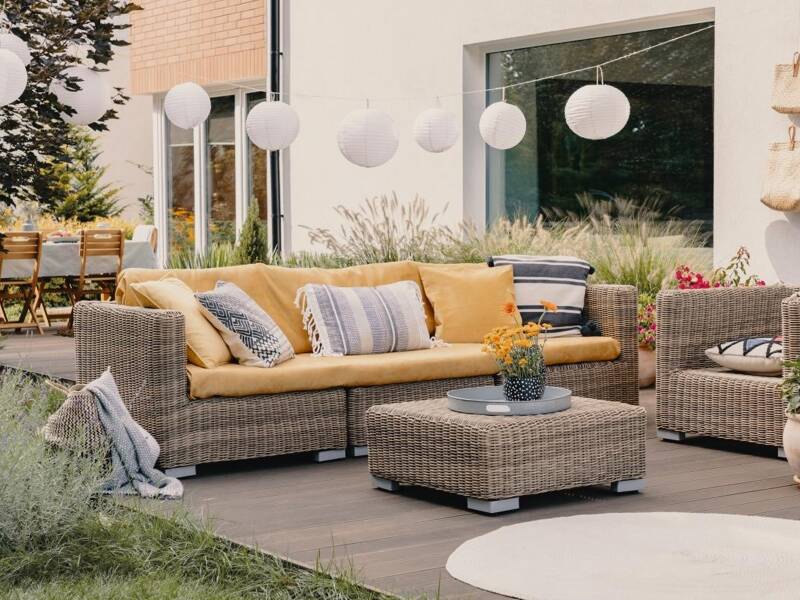 Maison à vendre, 120m², LARMOR BADEN