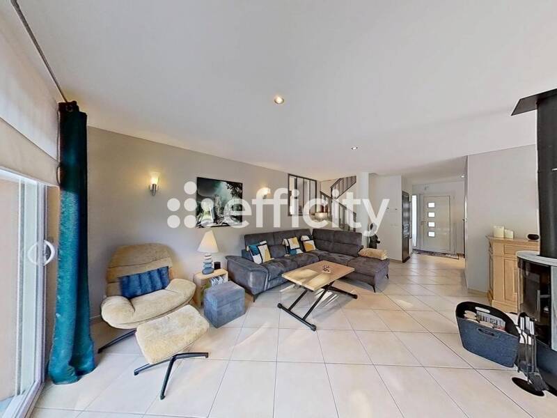 Maison à vendre, 145m², REIGNIER ESERY