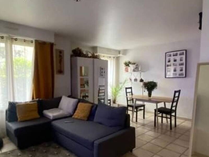 Maison à louer, 60m², NOISY LE GRAND