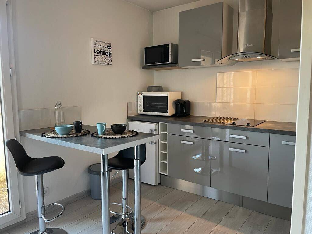 Maison à louer, 24m², PAU