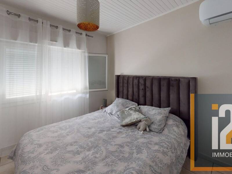 Maison à vendre, 158m², NIMES