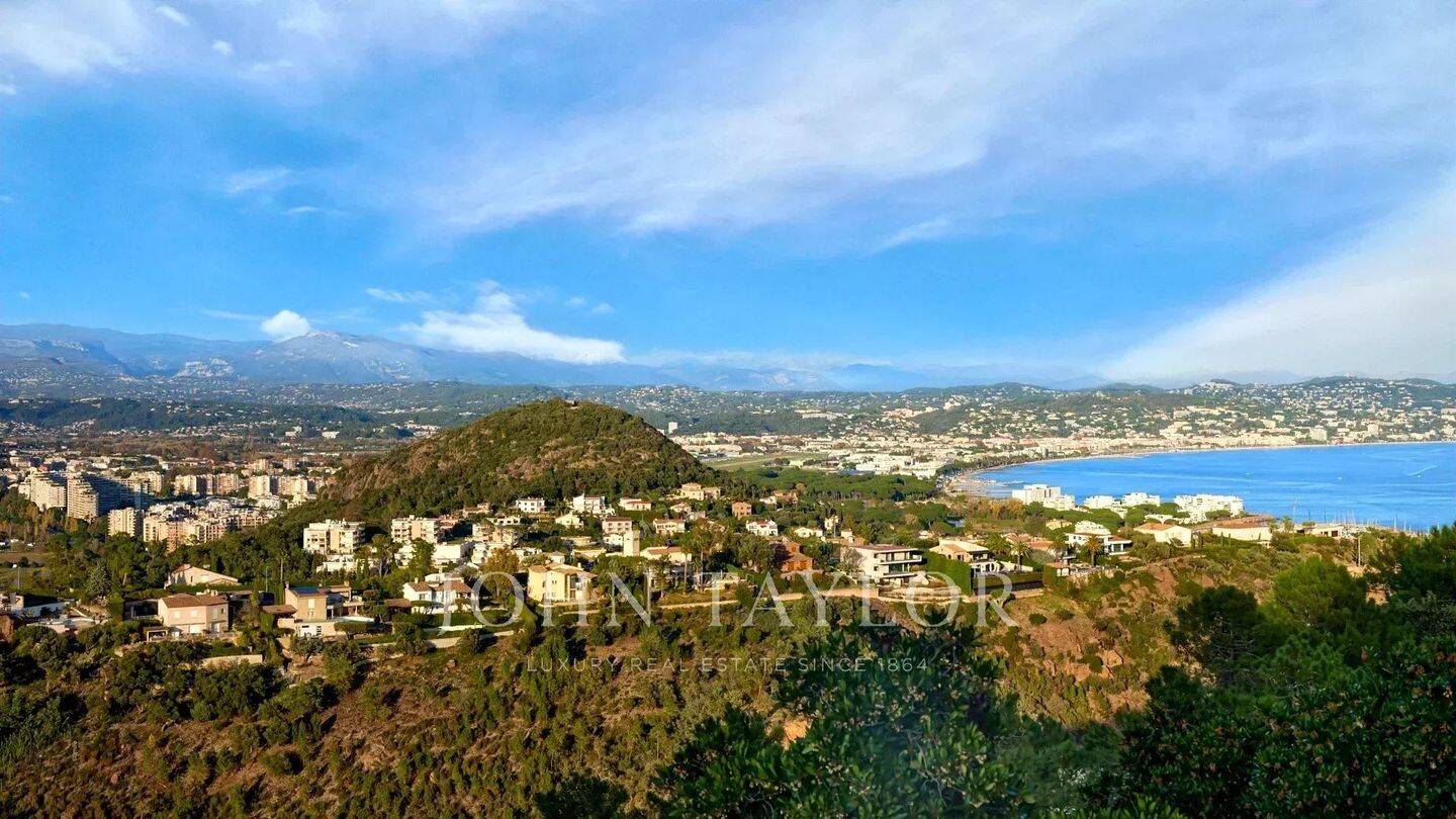 Maison à vendre, 315m², THEOULE SUR MER