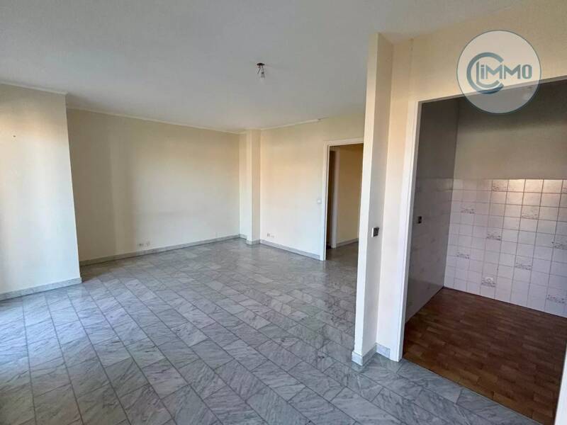 Maison à louer, 47m², NICE