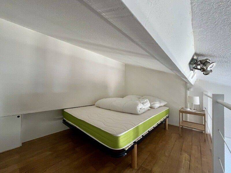 Maison à louer, 19m², TOULOUSE