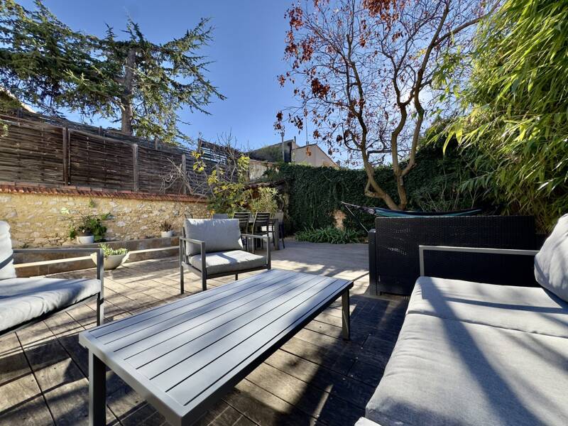 Maison à vendre, 165m², MONTPELLIER