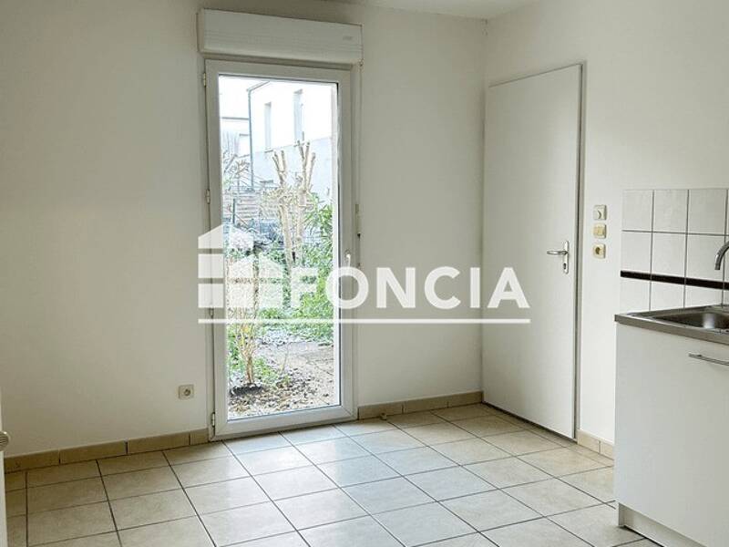 Maison à louer, 91m², LA CHAPELLE SAINT MESMIN