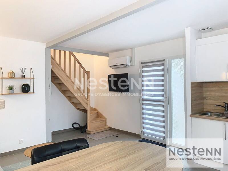 Maison à louer, 34m², BLOIS