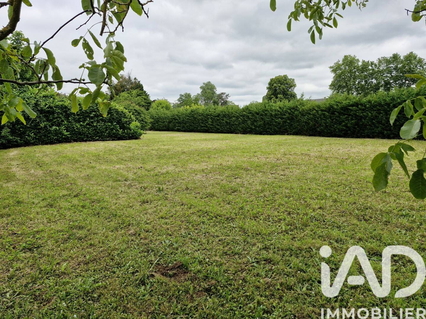 Maison à vendre, 169m², LAMOTHE MONTRAVEL