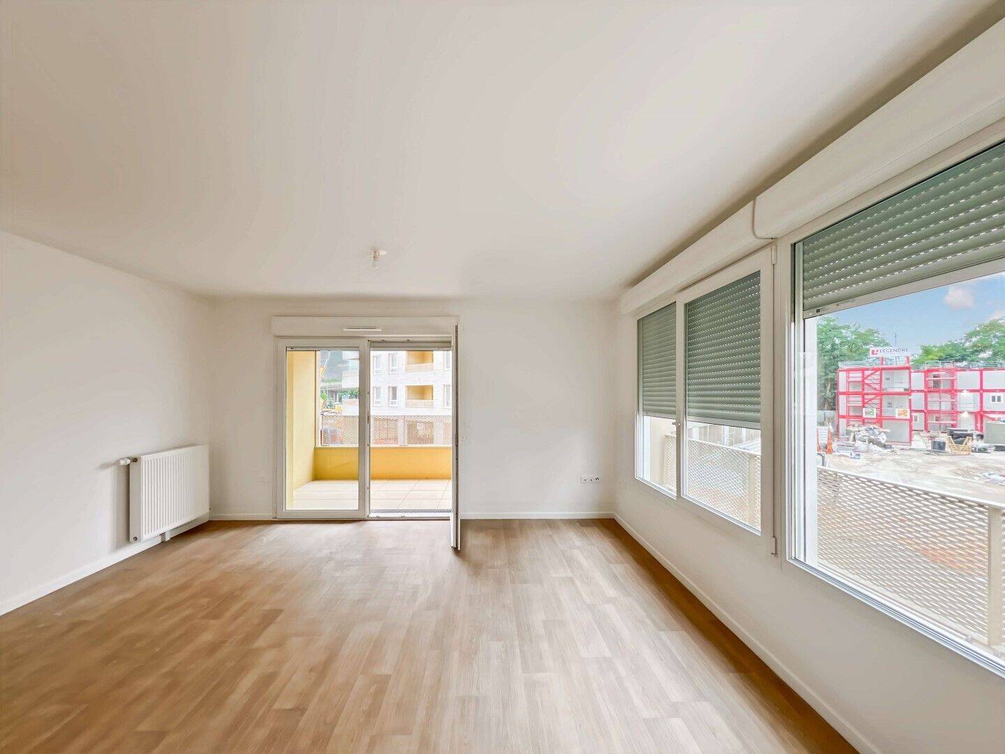 Maison à louer, 78m², CRETEIL