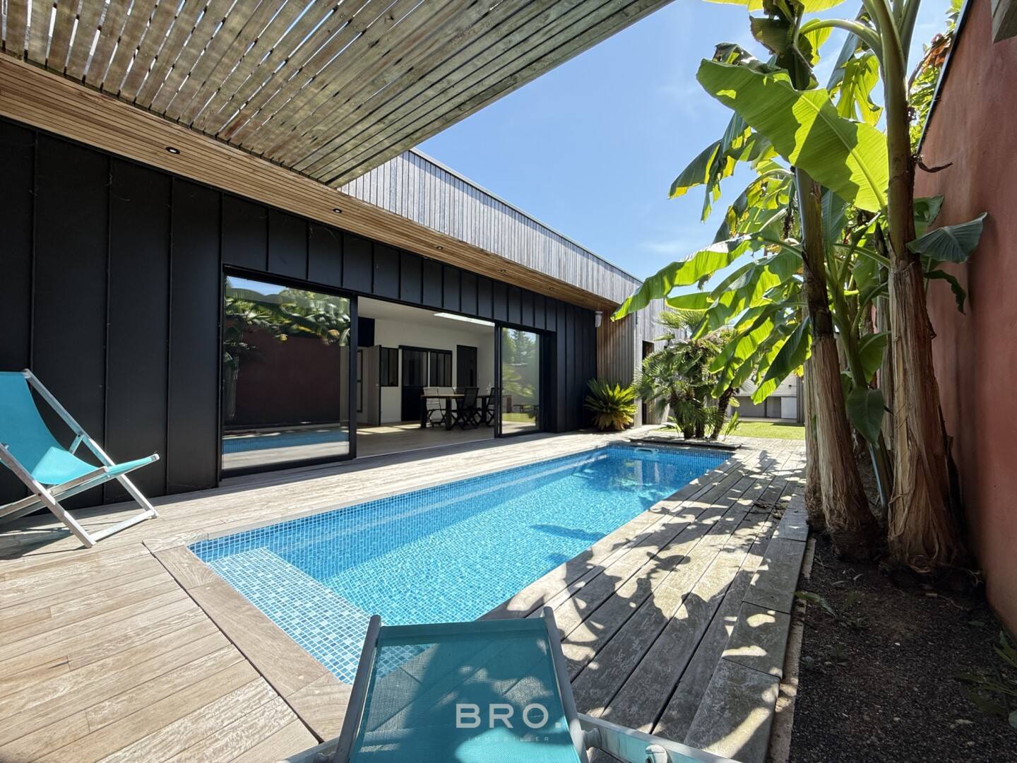 Maison à vendre, 116m², VANNES