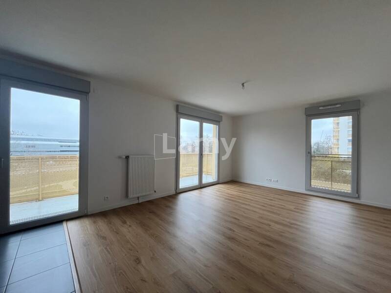 Maison à louer, 69m², REIMS