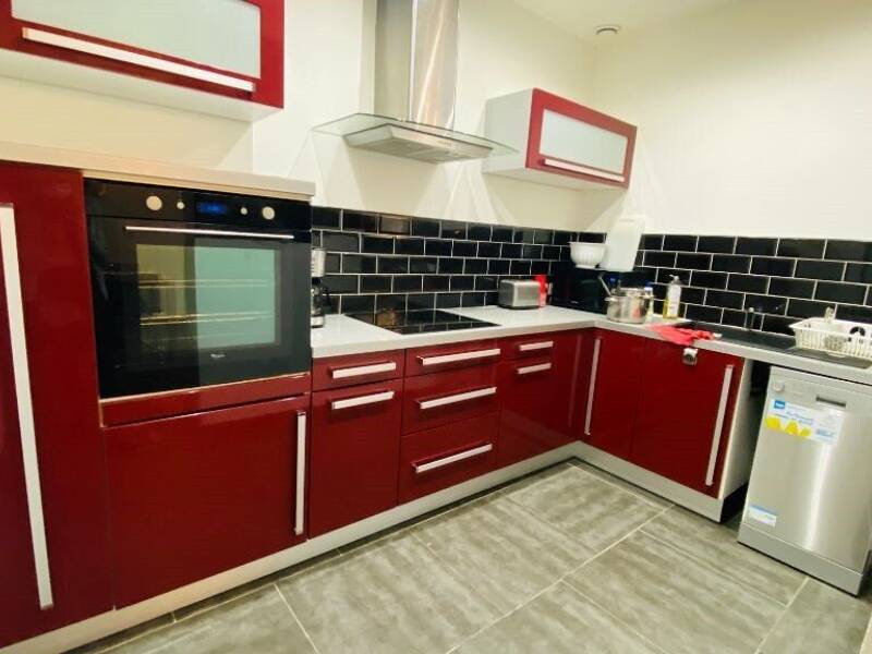 Maison à louer, 78m², LE HAVRE