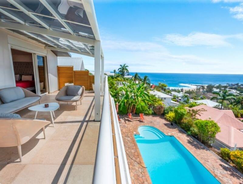 Maison à vendre, 360m², SAINT PAUL