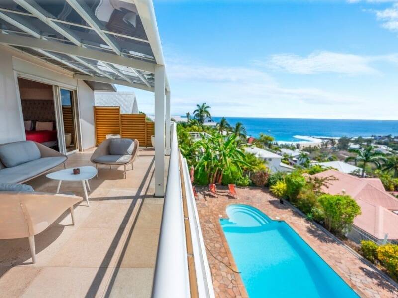 Maison à vendre, 360m², SAINT PAUL