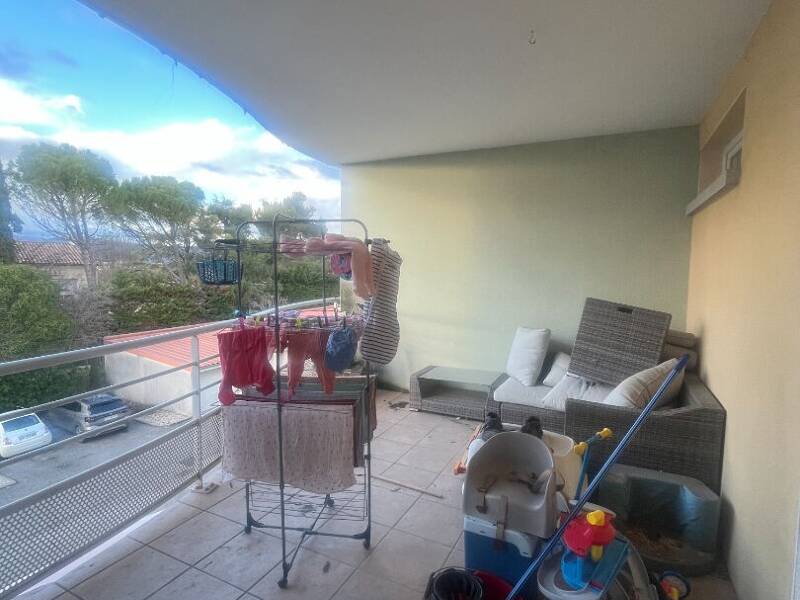 Maison à louer, 66m², LIVRON SUR DROME