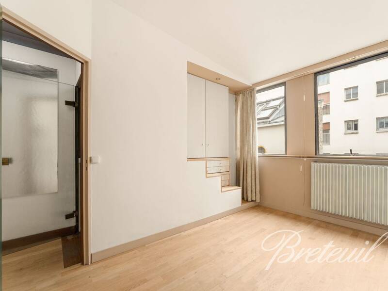 Maison à vendre, 153m², PARIS 14E