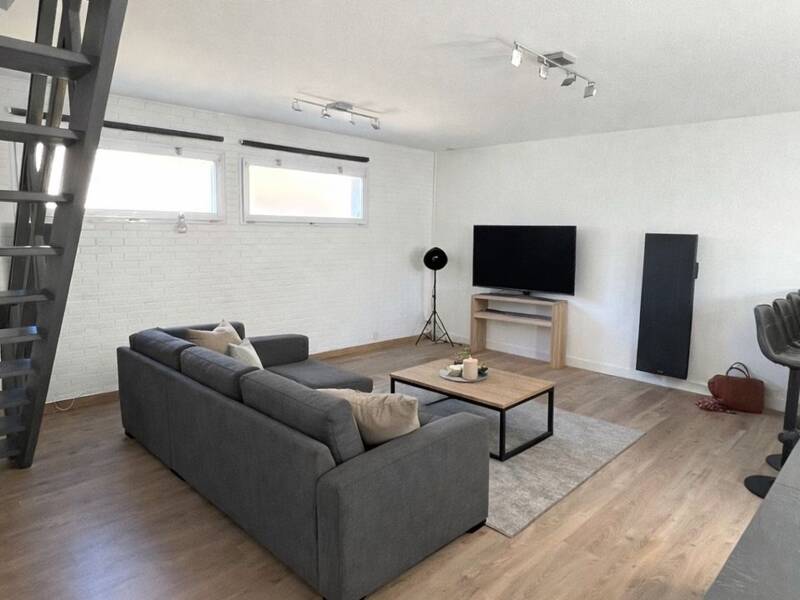 Maison à vendre, 73m², AYTRE