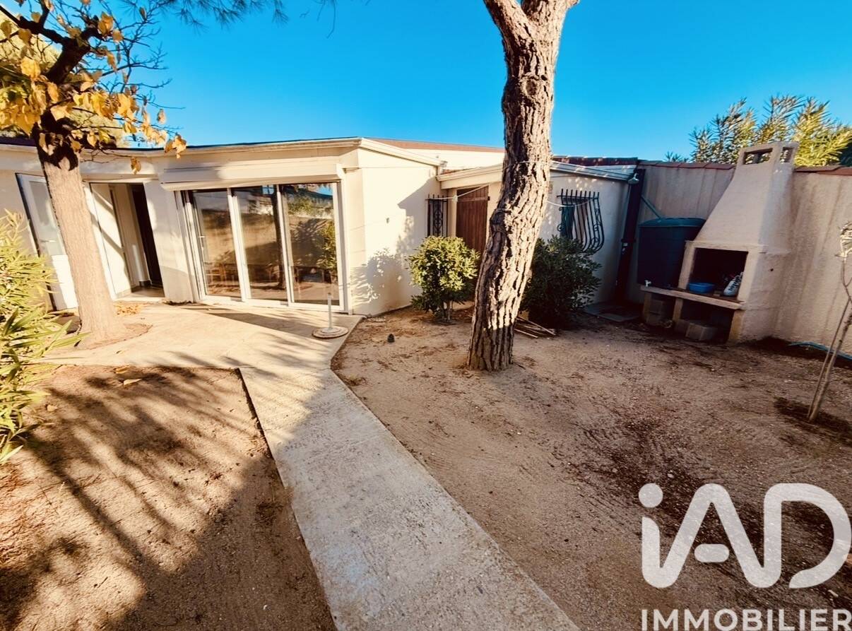 Maison à vendre, 45m², TORREILLES