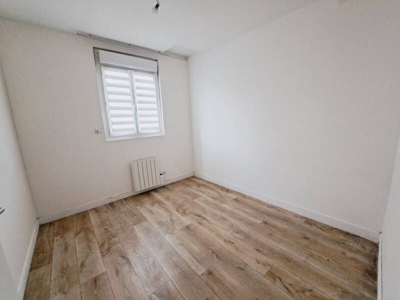 Maison à louer, 40m², LE HAVRE