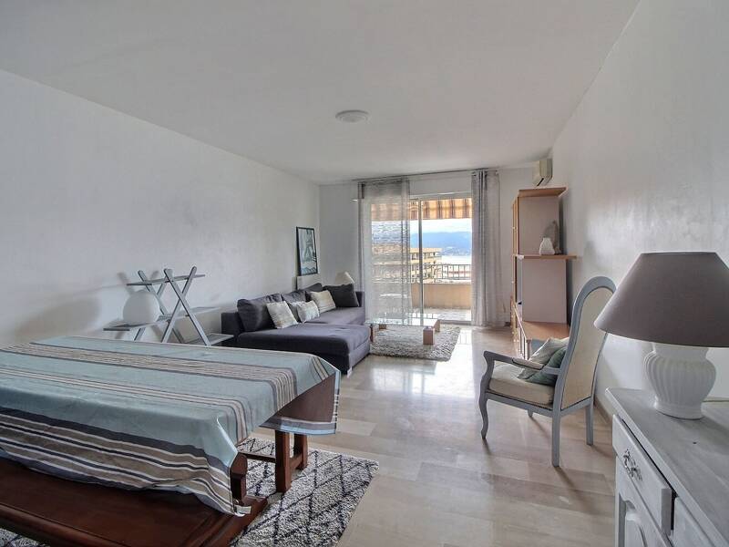 Maison à louer, 77m², AJACCIO
