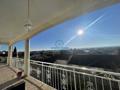 Maison à vendre 299 900 € 8 pièces 5 chambres 255 m² 767 m² de terrain Bon-Encontre 47240
