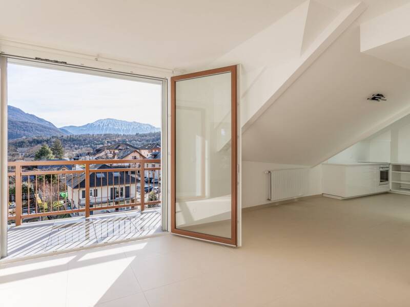 Maison à louer, 44m², DOUSSARD