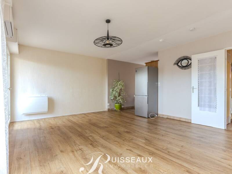 Maison à louer, 68m², DIJON