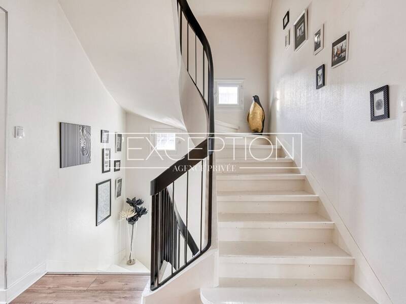 Maison à vendre, 150m², ANGERS