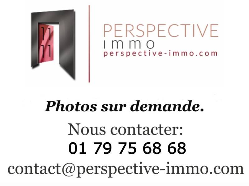 Maison à vendre, 33m², PARIS 19E