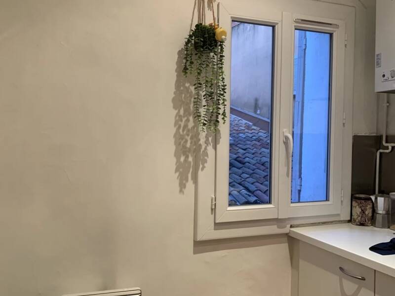 Maison à louer, 22m², AIX EN PROVENCE