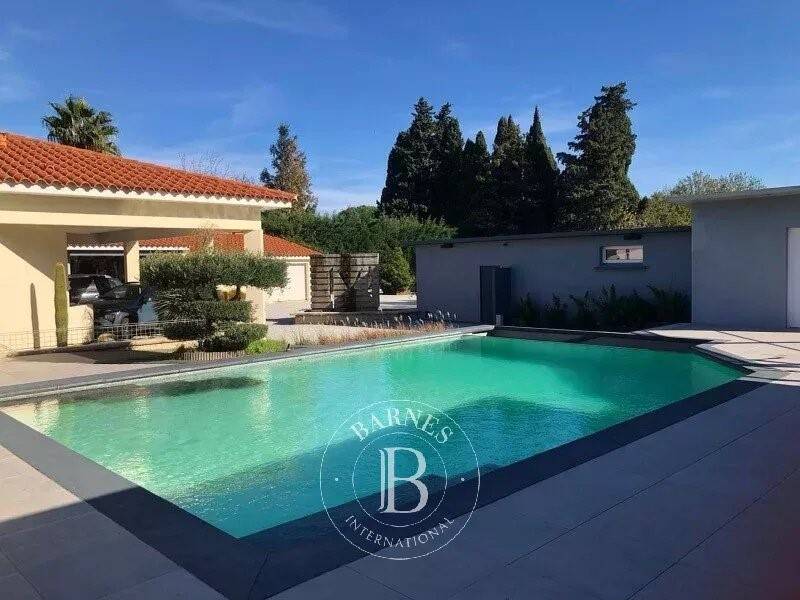 Maison à vendre, 200m², PERPIGNAN