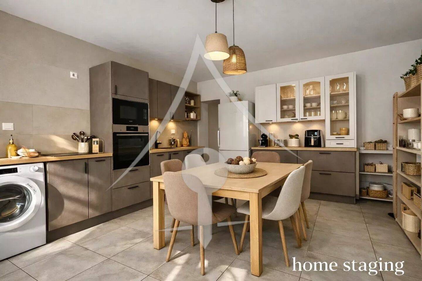Maison à vendre, 166m², LAVERNOSE LACASSE