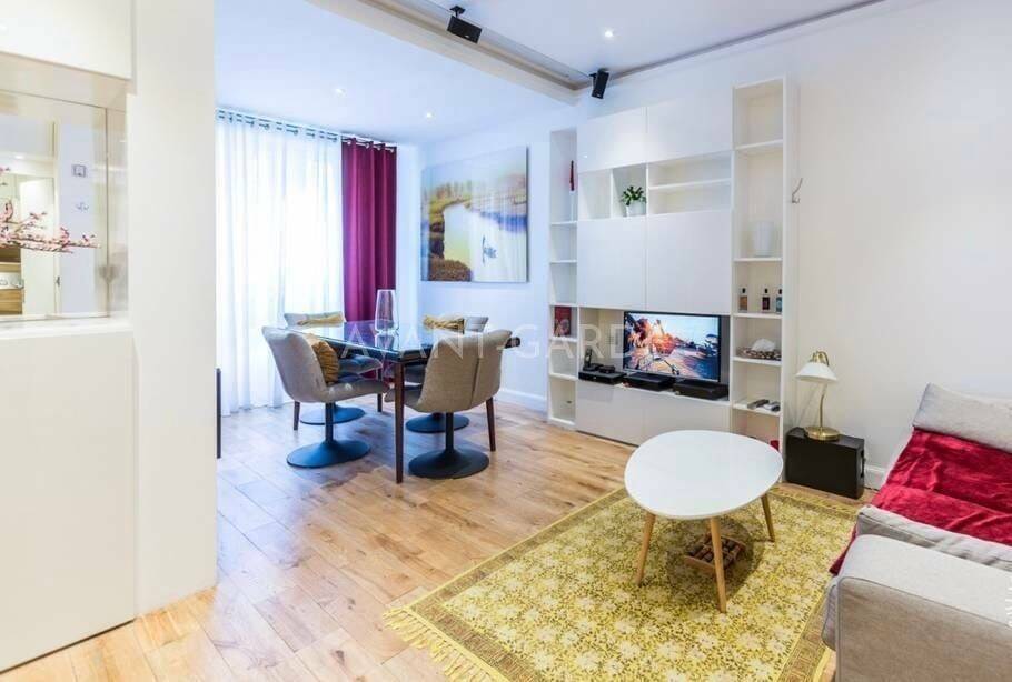Maison à louer, 39m², LEVALLOIS PERRET