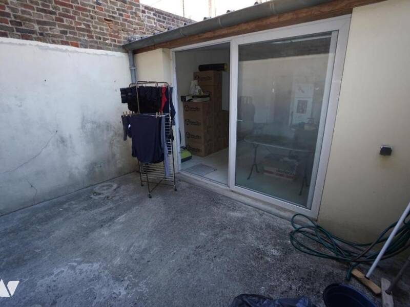 Maison à vendre, 0m², AMIENS