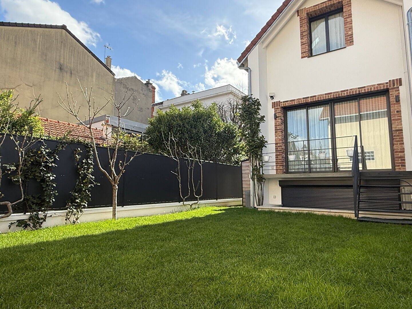 Maison à vendre, 110m², COLOMBES