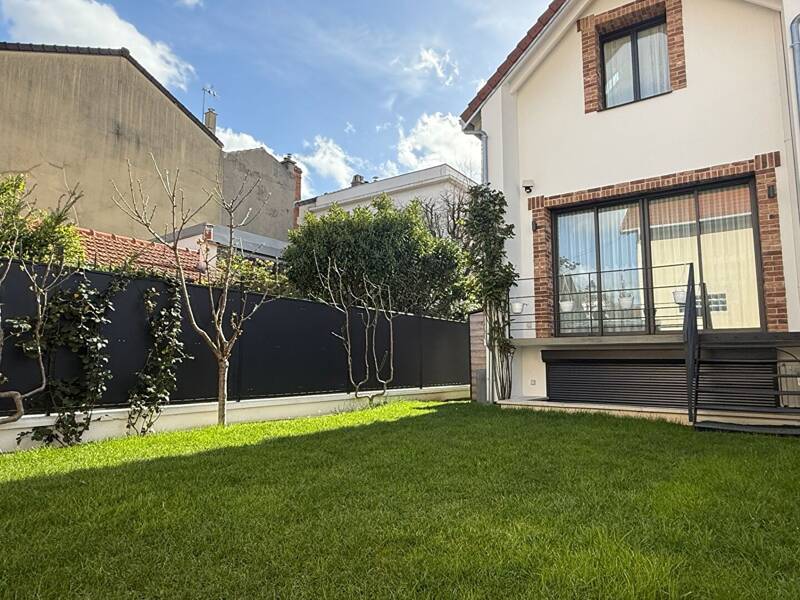 Maison à vendre, 110m², COLOMBES